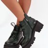 1092641 Boots model 217798 Step in style