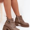 Boots model 217799 Step in style