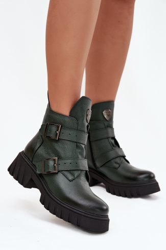 1092676 Boots model 217808 Step in style