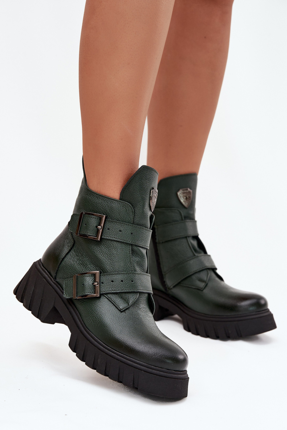 1092676 Boots model 217808 Step in style