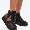 1092697 Boots model 217815 Step in style
