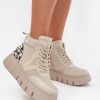 Boots model 217816 Step in style