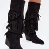 1092718 Heel boots model 217822 Step in style