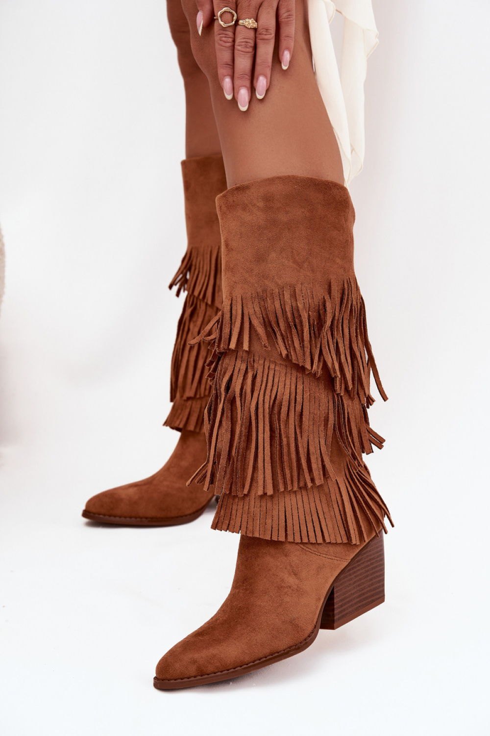 1092721 Heel boots model 217823 Step in style