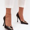 High heels model 217847 Step in style