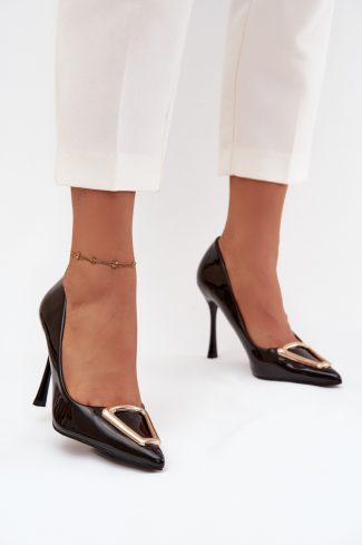1092793 High heels model 217847 Step in style