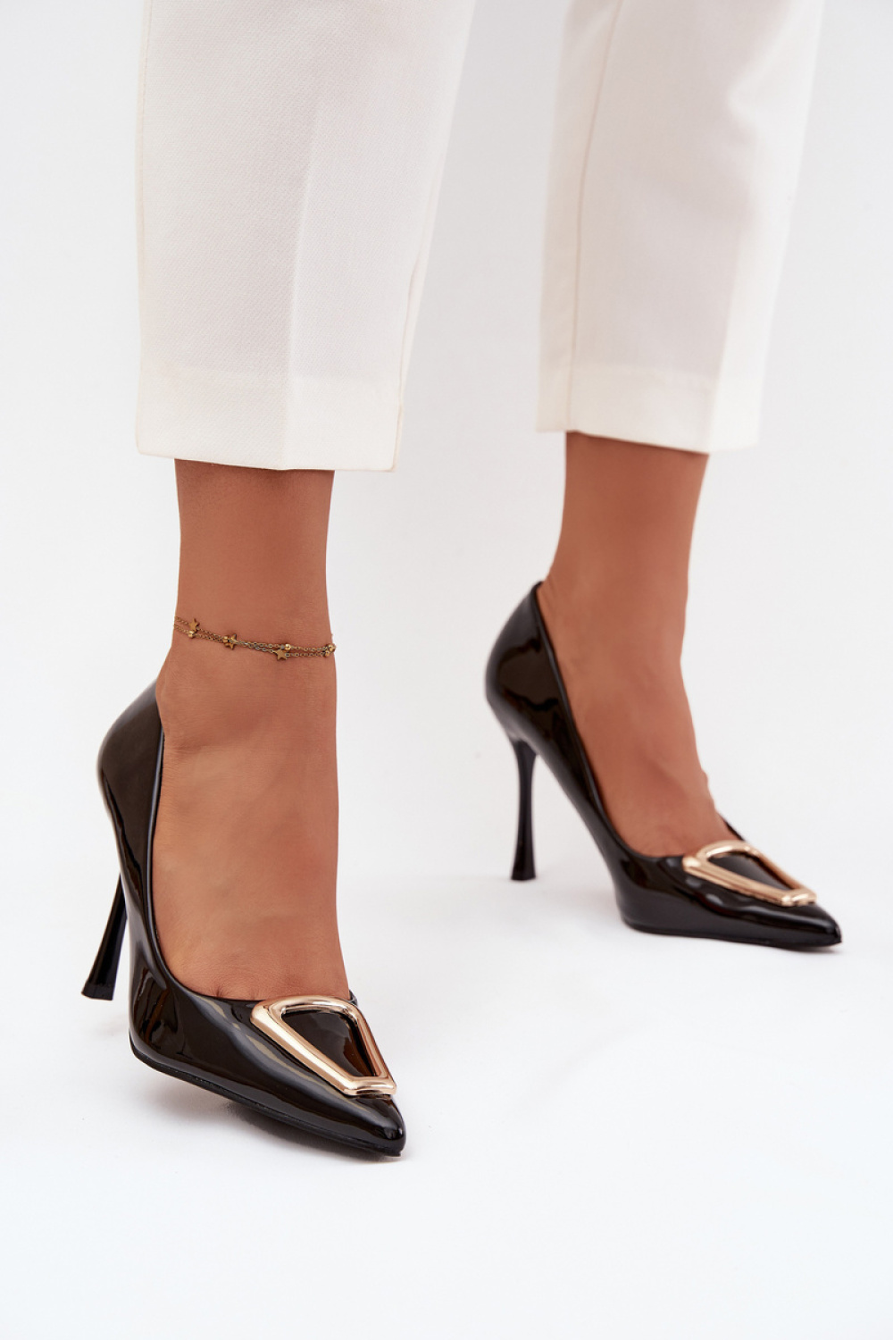 High heels model 217847 Step in style