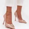 1092799 High heels model 217849 Step in style