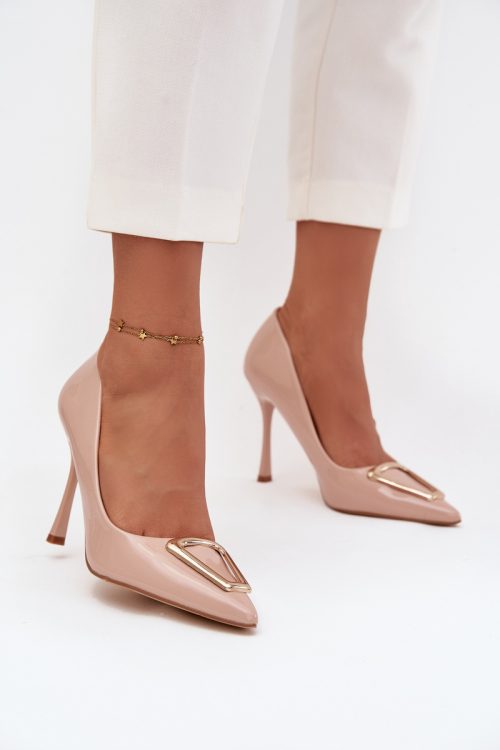 1092799 High heels model 217849 Step in style