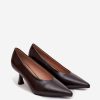 1092808 Heel pumps model 217852 Step in style