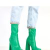 1092934 Heel boots model 217894 Solea