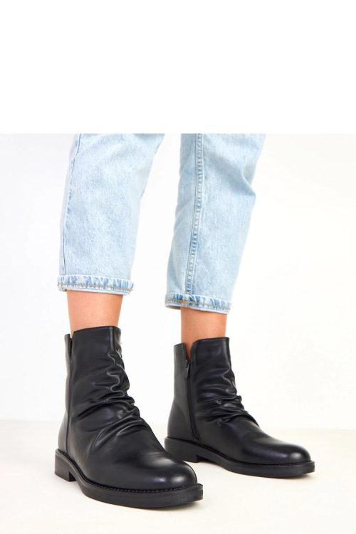 1092950 Boots model 217898 Solea