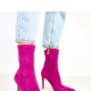 1092972 Heel boots model 217905 Solea