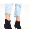1092982 Heel boots model 217908 Solea