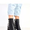 1092998 Heel boots model 217912 Solea