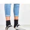 1093015 Slippers model 217917 Solea