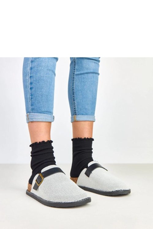 1093015 Slippers model 217917 Solea