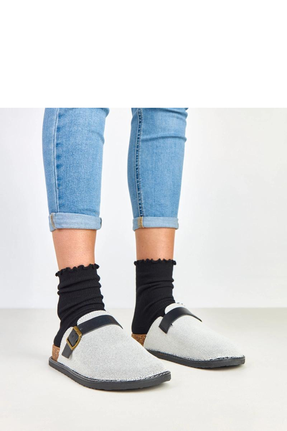 1093015 Slippers model 217917 Solea