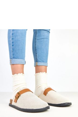 1093022 Slippers model 217919 Solea