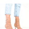 1093033 Heel boots model 217923 Solea