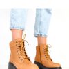 1093045 Heel boots model 217927 Solea