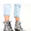 1093059 Heel boots model 217931 Solea