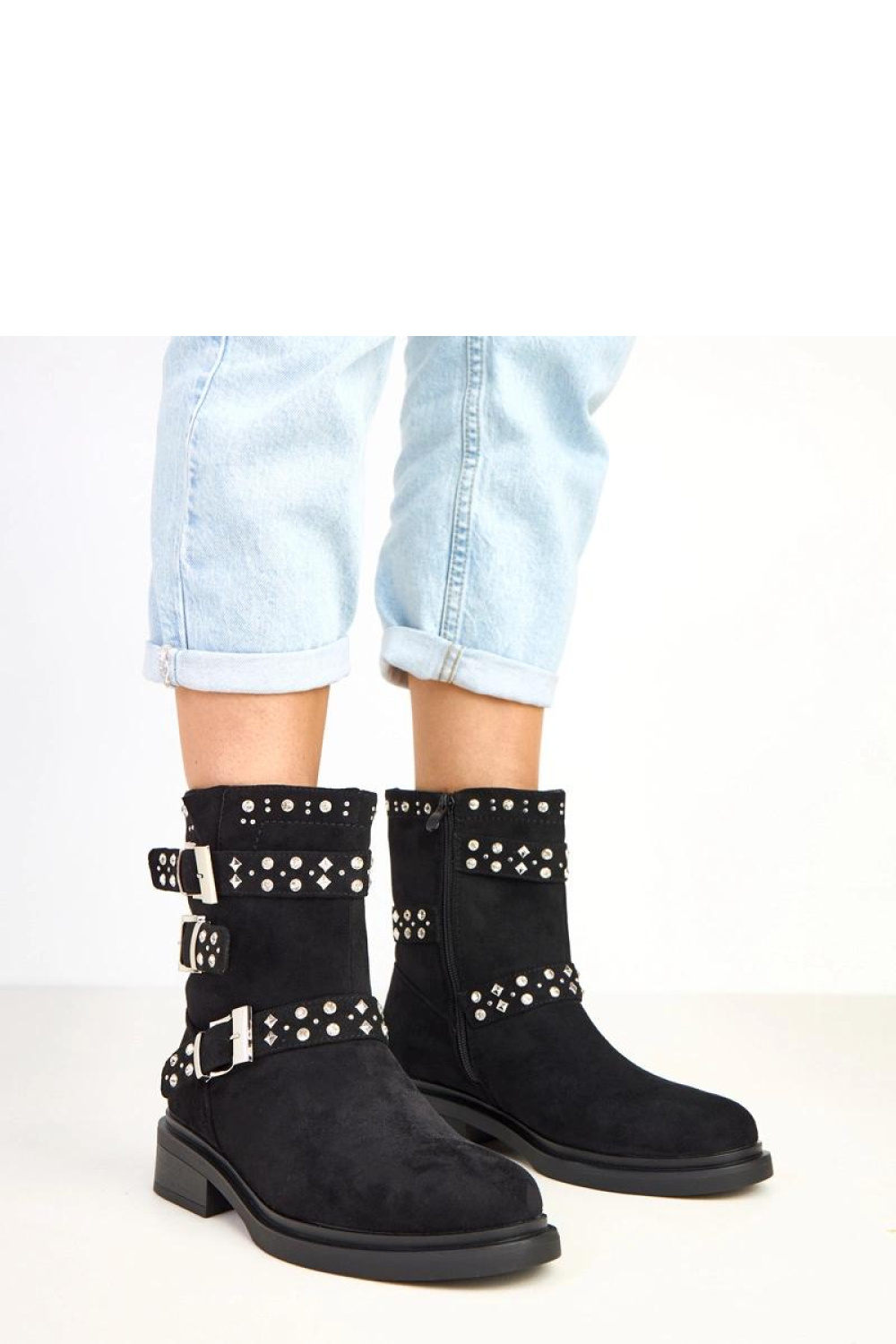 1093062 Boots model 217932 Solea
