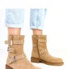 1093065 Boots model 217933 Solea