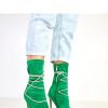 1093101 Heel boots model 217944 Solea