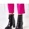 1093109 Heel boots model 217947 Solea