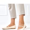 Ballet flats model 217950 Solea