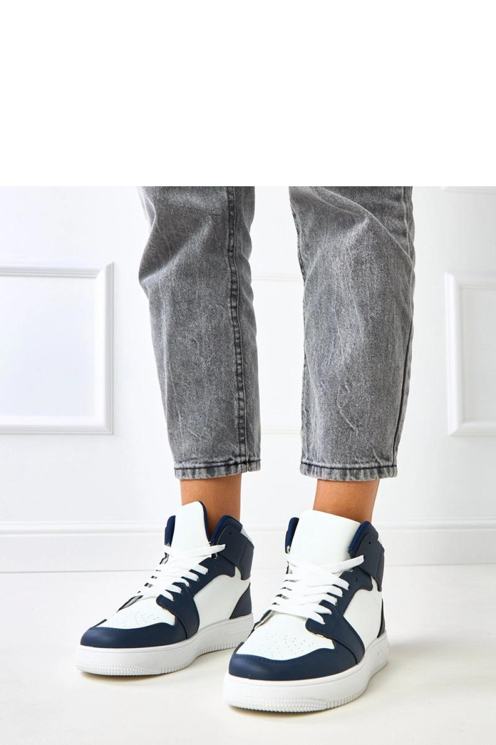 1093125 Sport Shoes model 217952 Solea