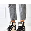 Wedge sneakers model 217956 Solea