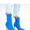 1093145 Heel boots model 217957 Solea