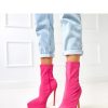 1093149 Heel boots model 217958 Solea
