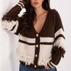 1093303 Cardigan model 218010 Italy Moda