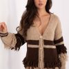 1093306 Cardigan model 218011 Italy Moda