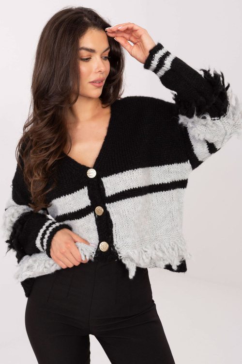 1093309 Cardigan model 218012 Italy Moda