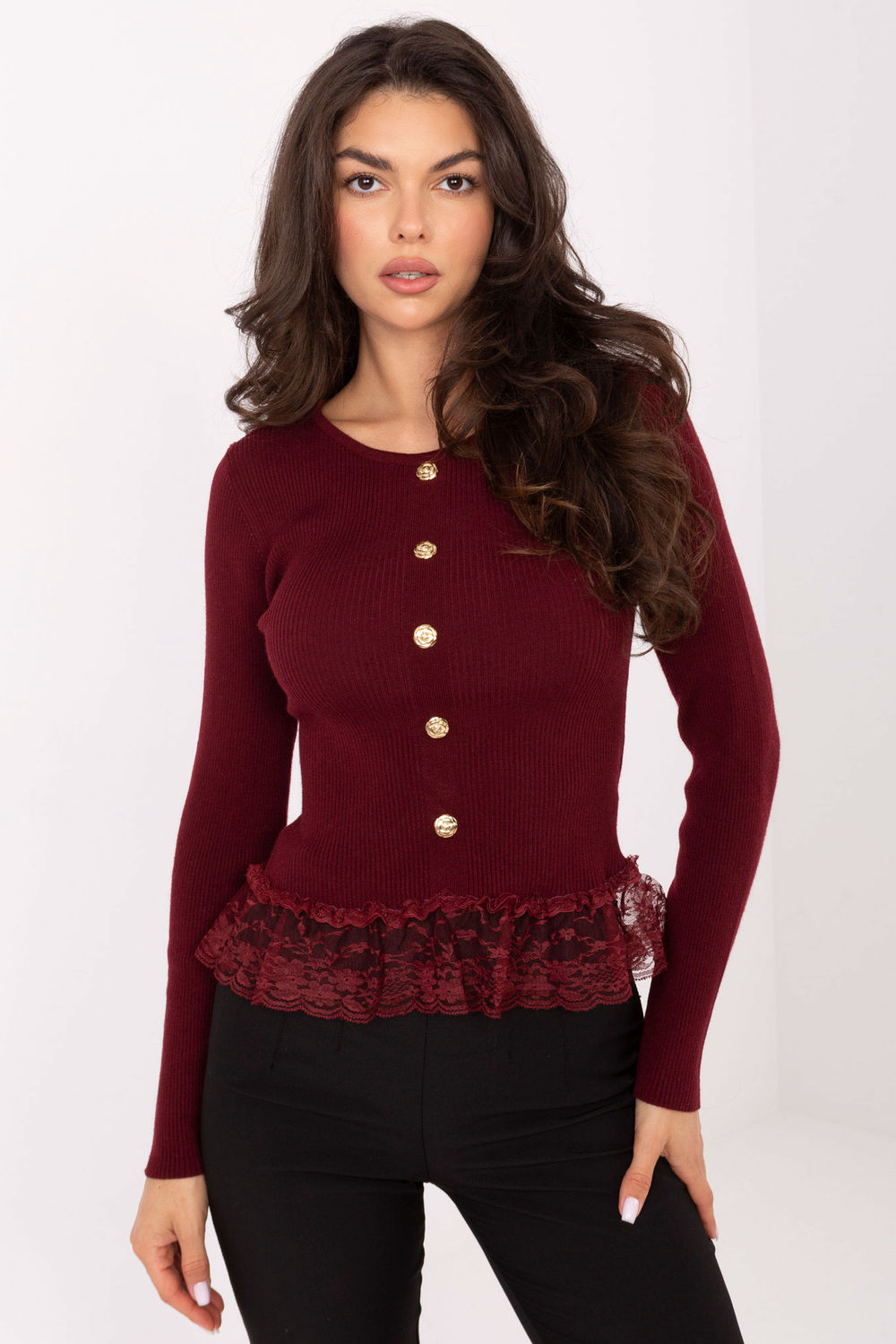 1093352 Jumper model 218026 Factory Price