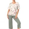 1093381 Pyjama model 218034 Donna