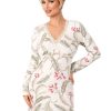 1093389 Nightshirt model 218038 Donna