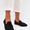1093439 Mocassin model 218056 Step in style
