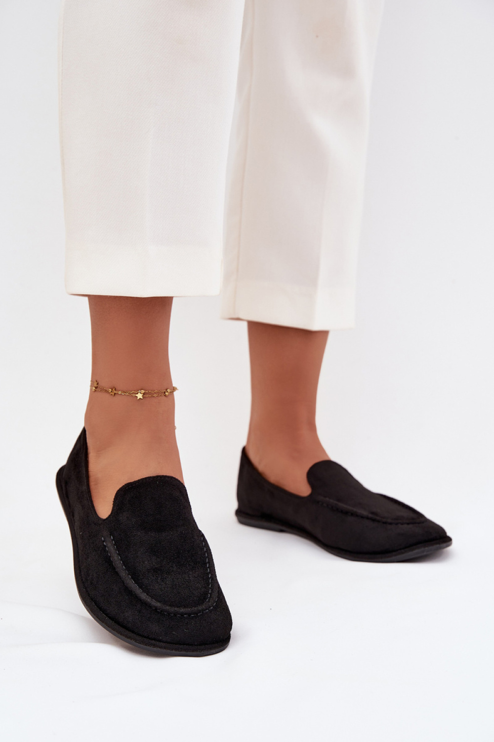 1093439 Mocassin model 218056 Step in style