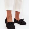 1093451 Mocassin model 218060 Step in style