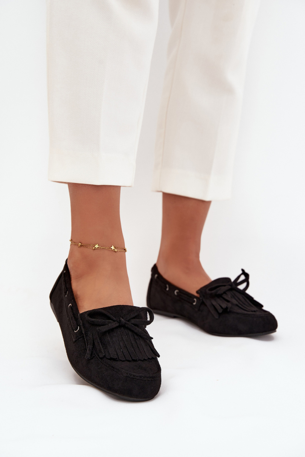 1093451 Mocassin model 218060 Step in style
