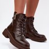 1093463 Bootie model 218064 Step in style