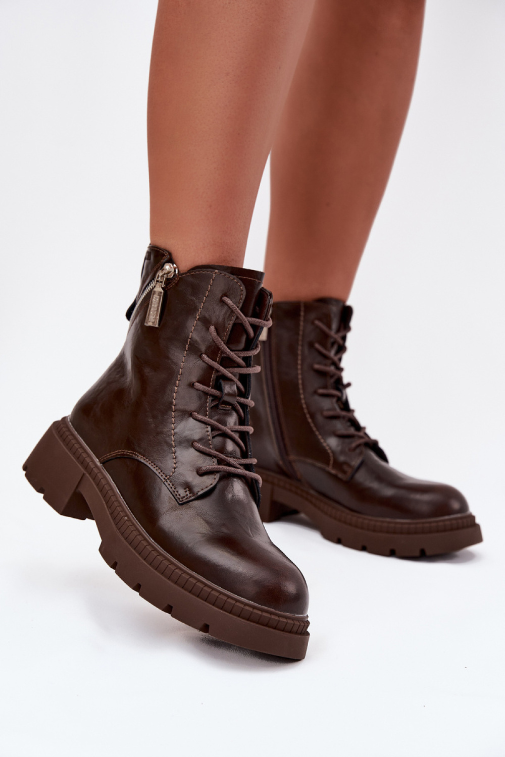 1093463 Bootie model 218064 Step in style