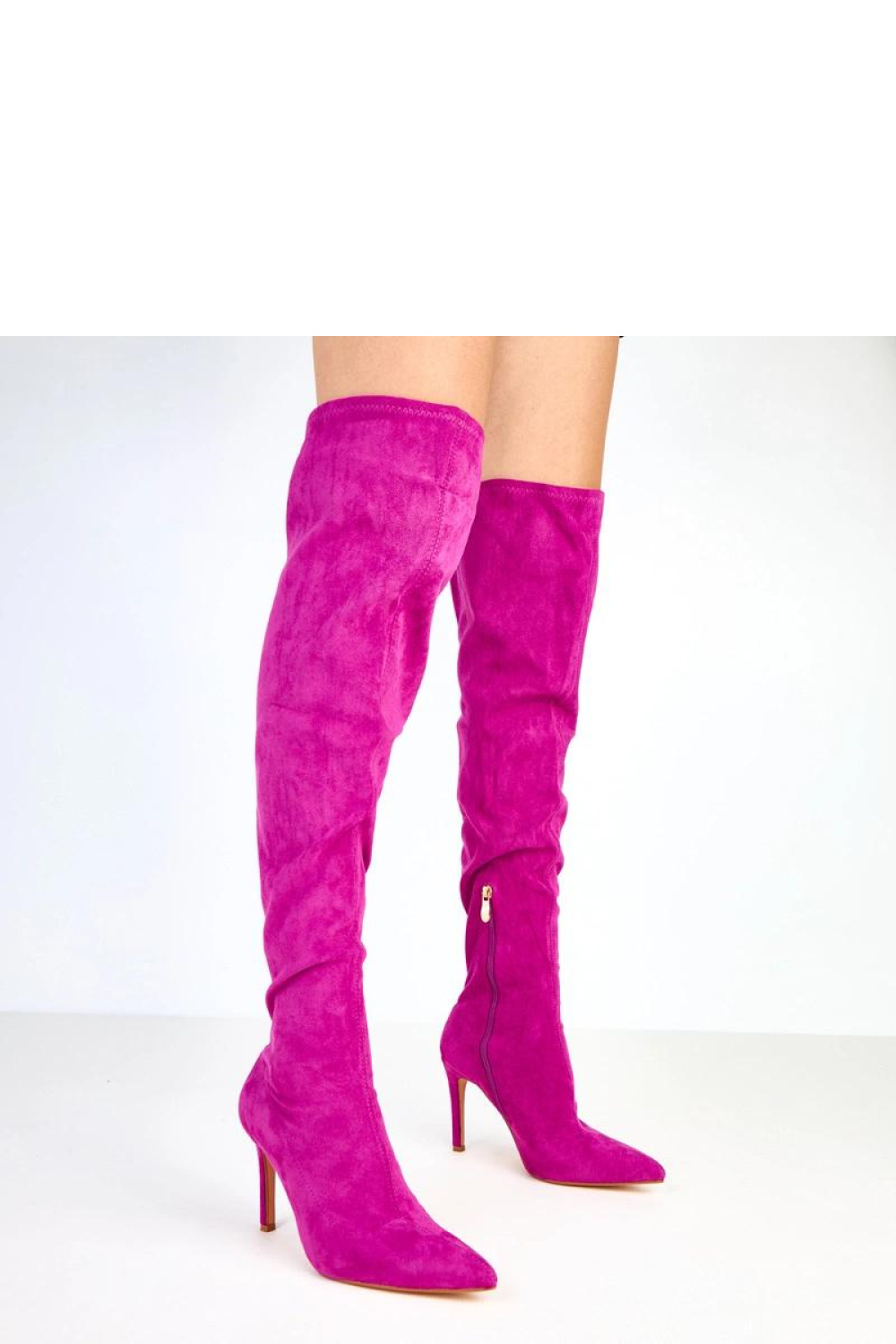 1093650 Heel boots model 218125 Solea