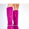 1093653 Heel boots model 218126 Solea