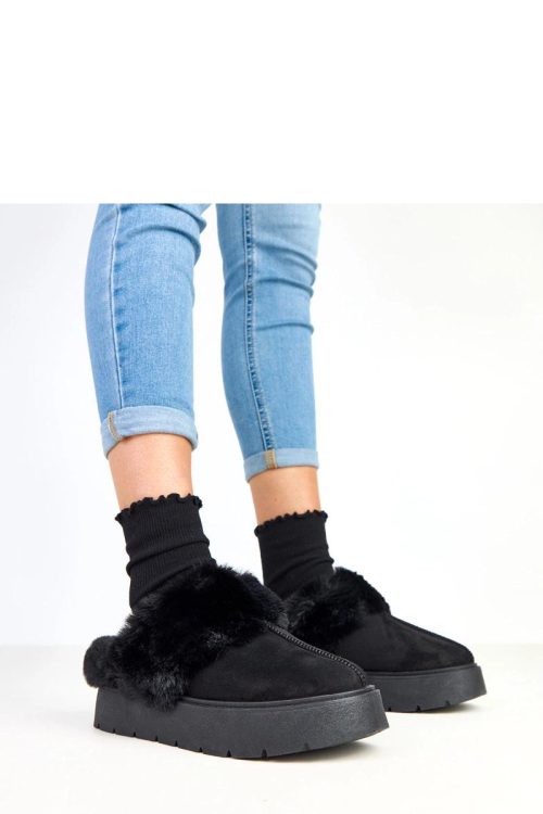 1093676 Snow boots model 218132 Solea